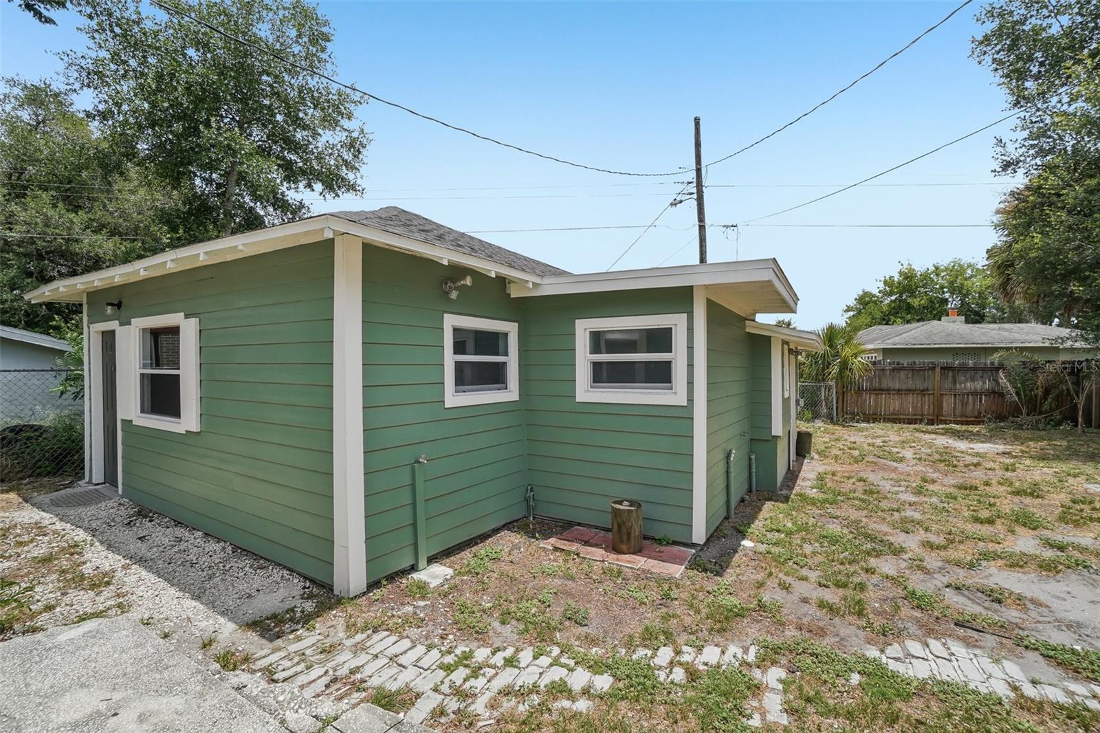 SHORE ACRES - Residential
