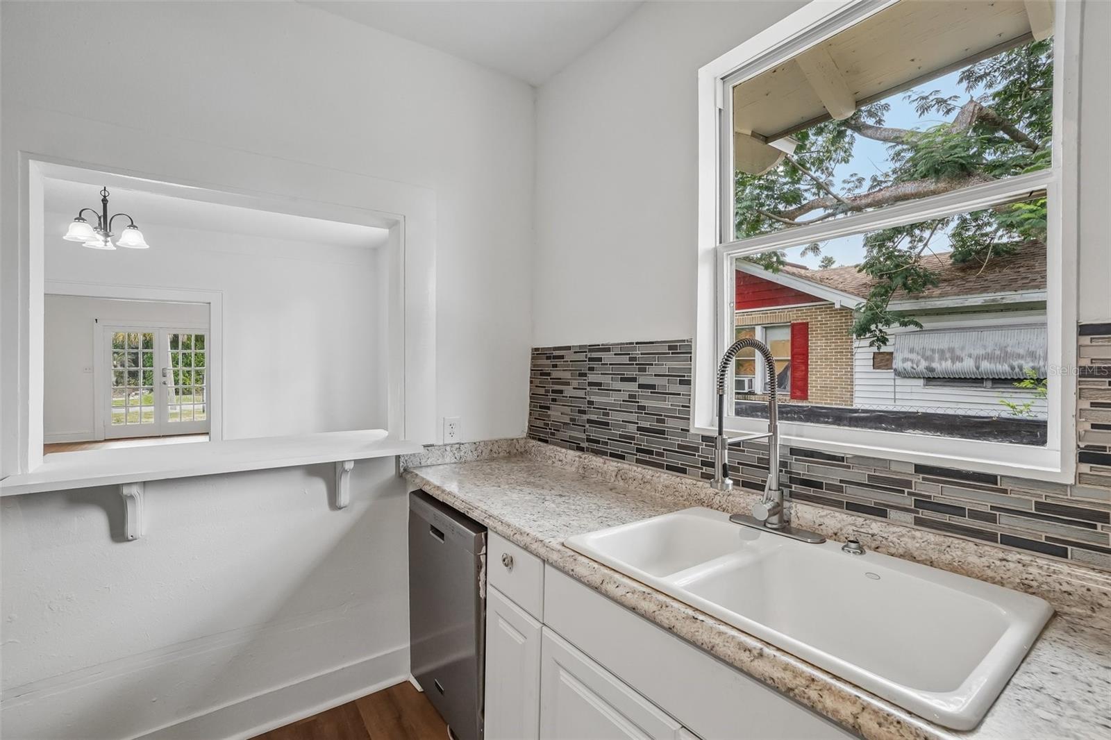 SHORE ACRES - Residential