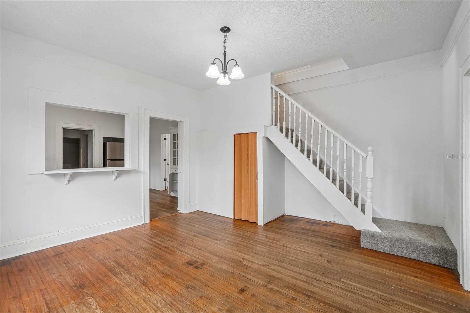 SHORE ACRES - Residential