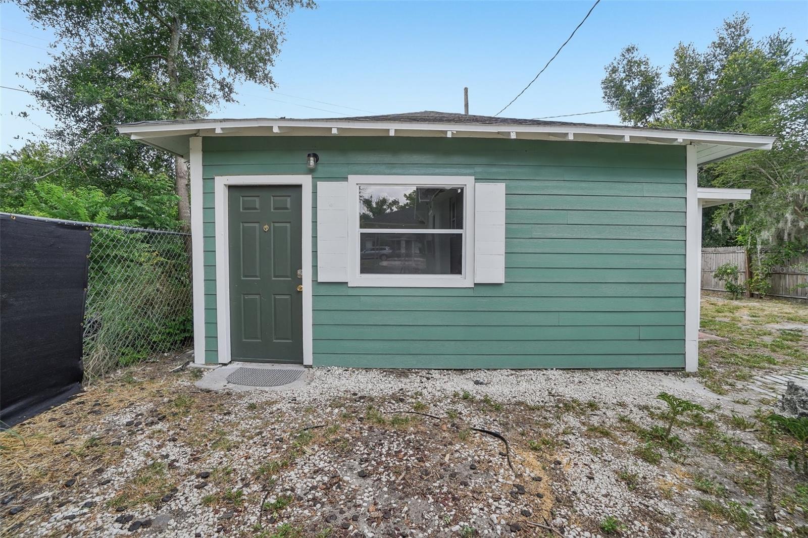 SHORE ACRES - Residential