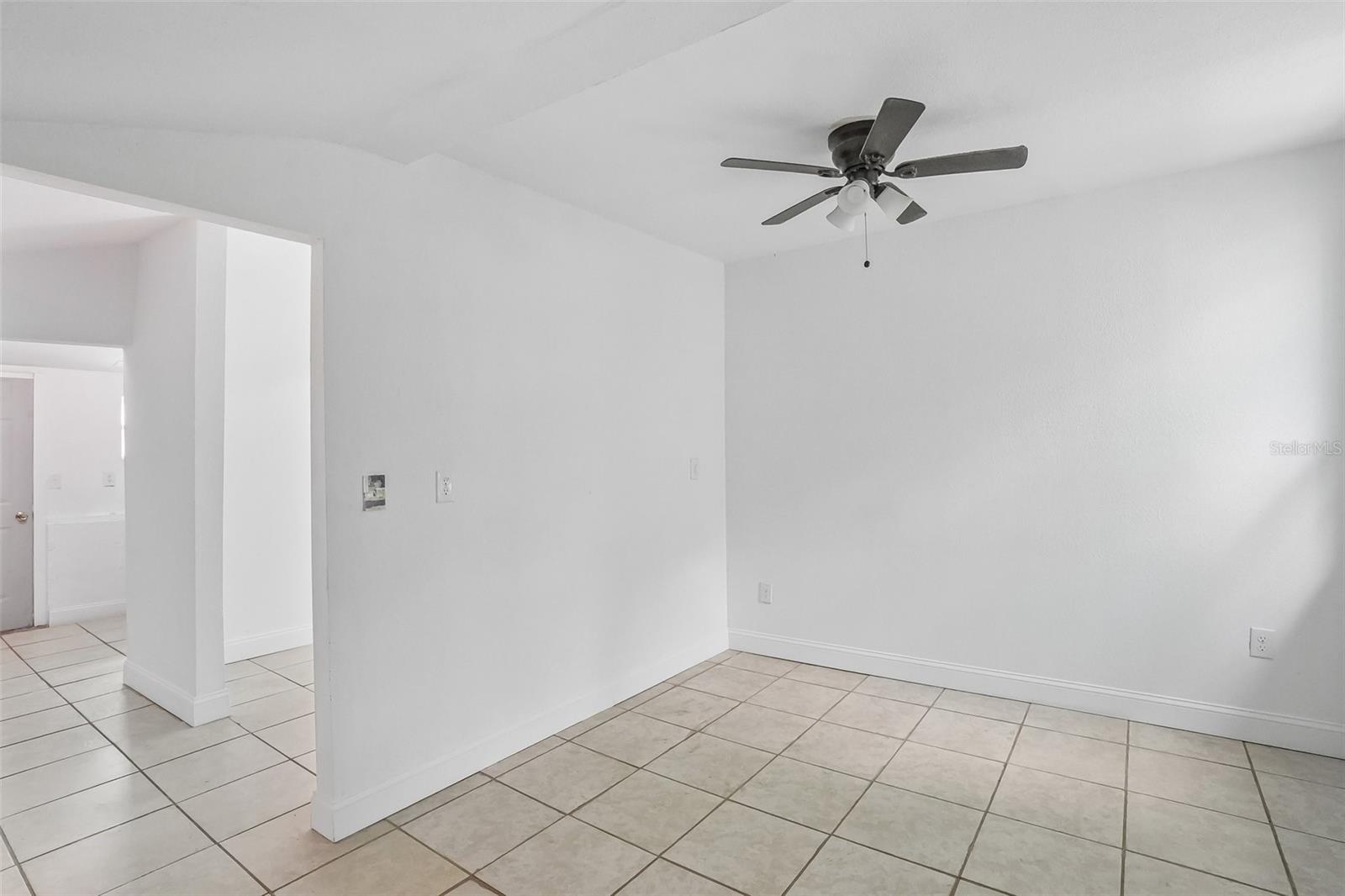 SHORE ACRES - Residential