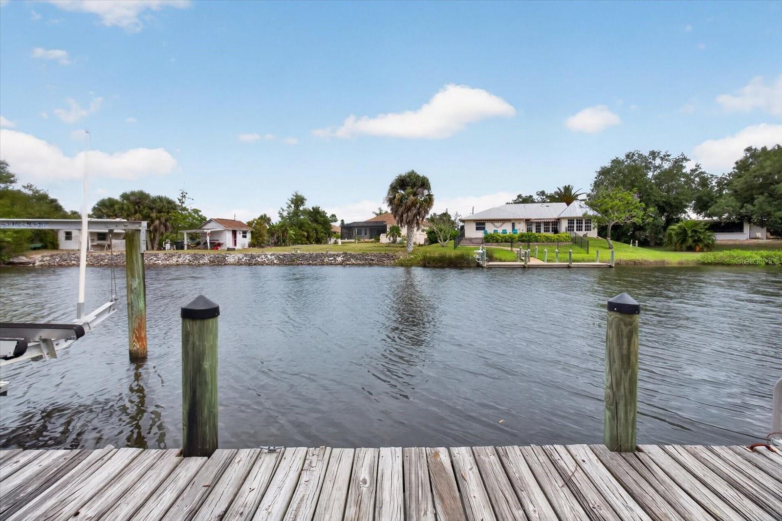 SOUTH VENICE - Residential