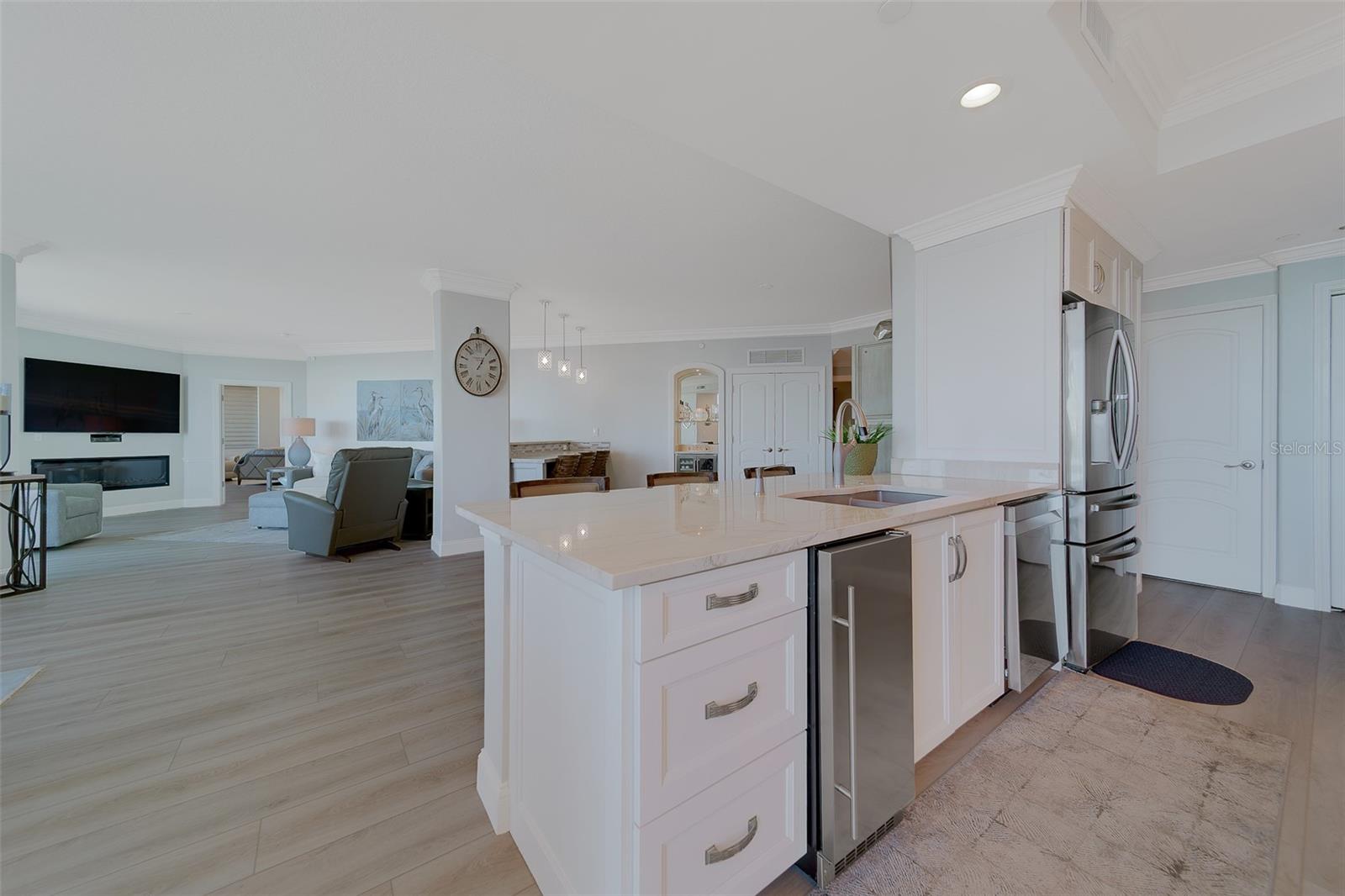 SEASIDE AT BELLEAIR II - Residential
