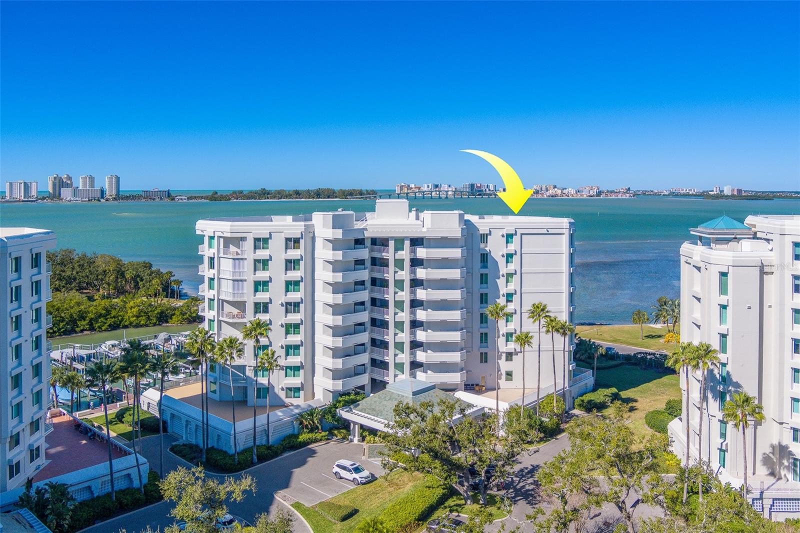 SEASIDE AT BELLEAIR II - Residential