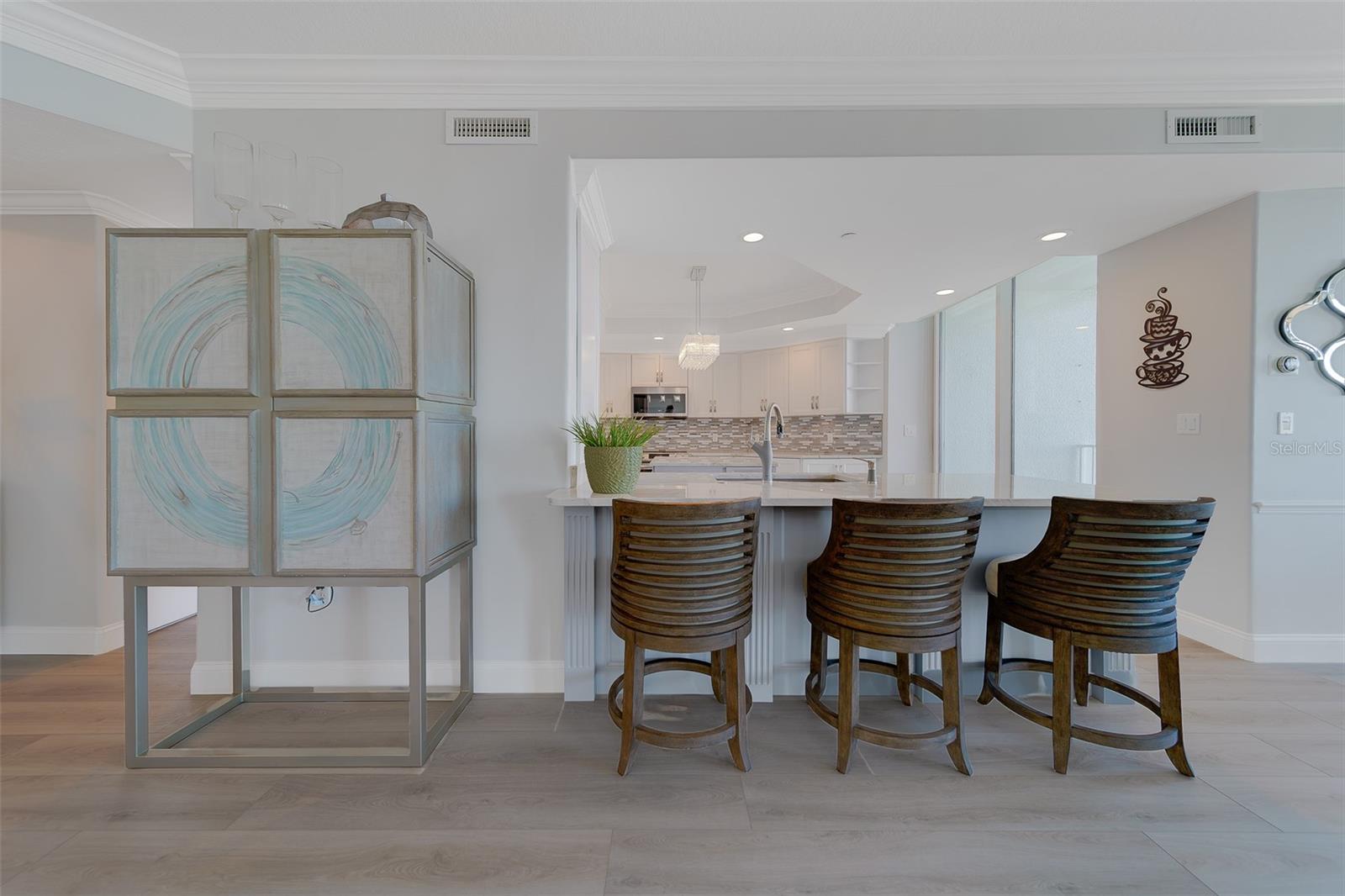 SEASIDE AT BELLEAIR II - Residential
