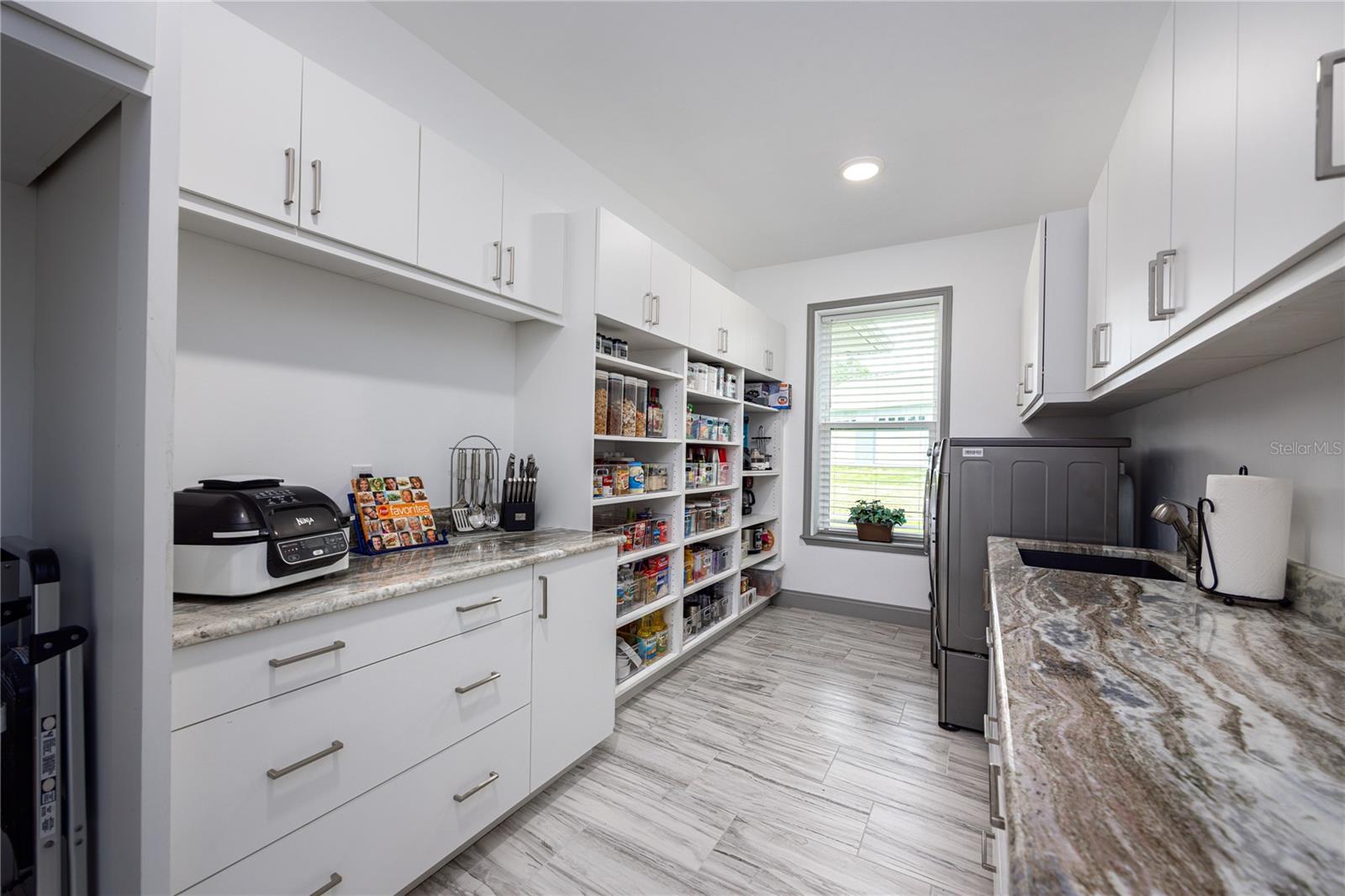 MILL CREEK ESTATES - Residential