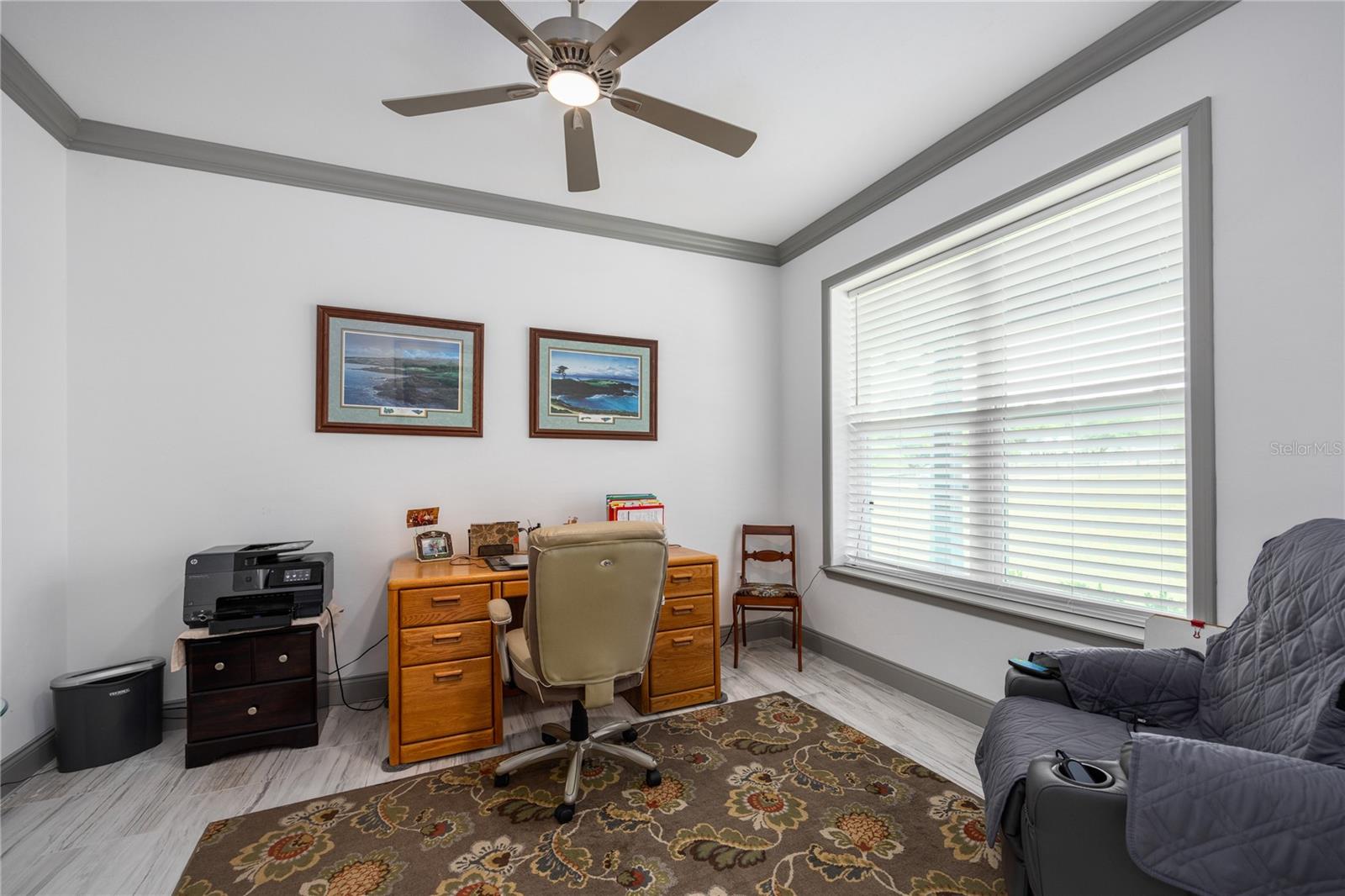 MILL CREEK ESTATES - Residential
