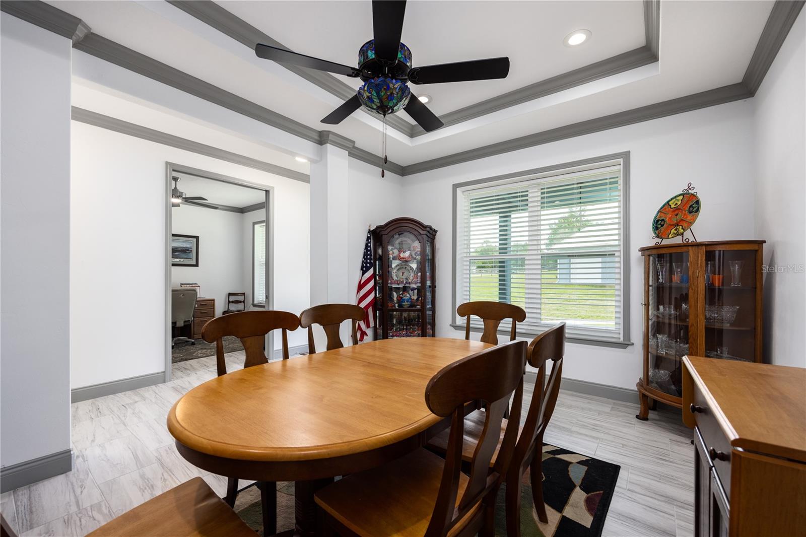 MILL CREEK ESTATES - Residential