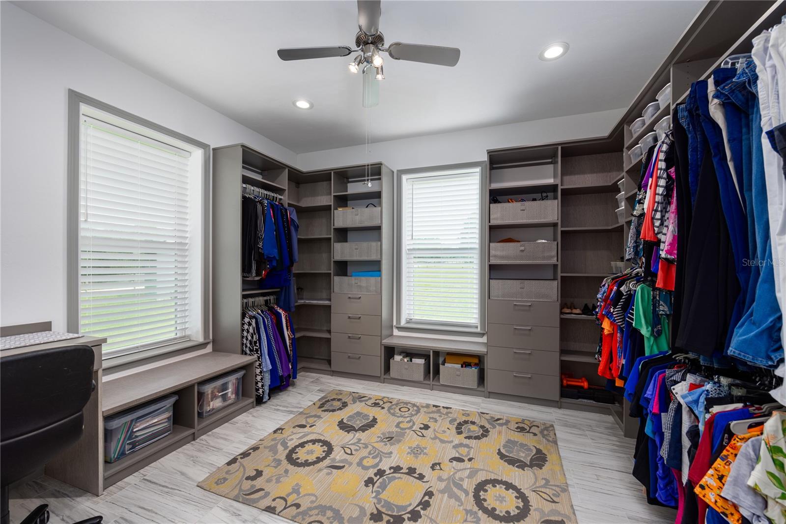 MILL CREEK ESTATES - Residential