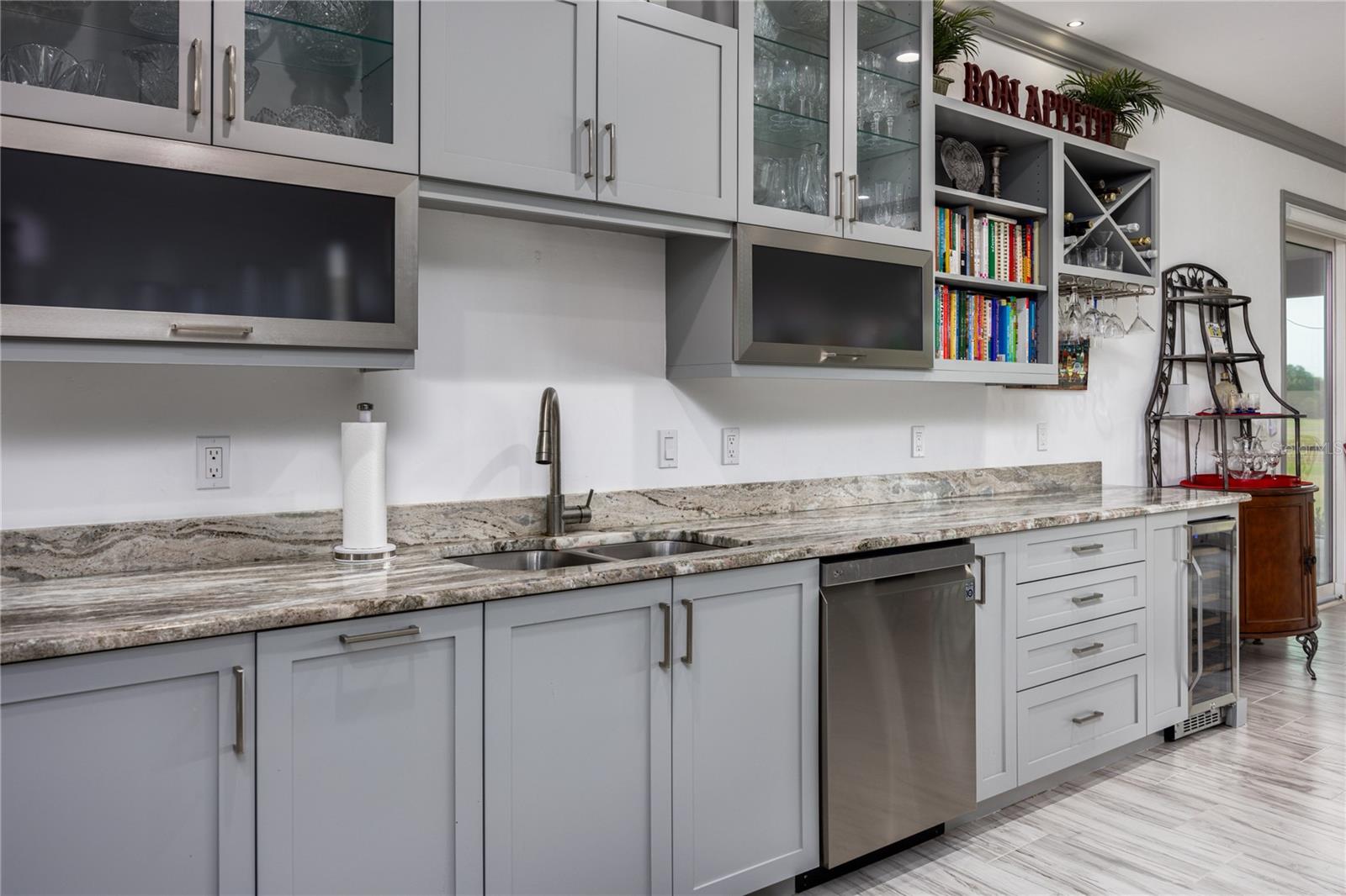 MILL CREEK ESTATES - Residential