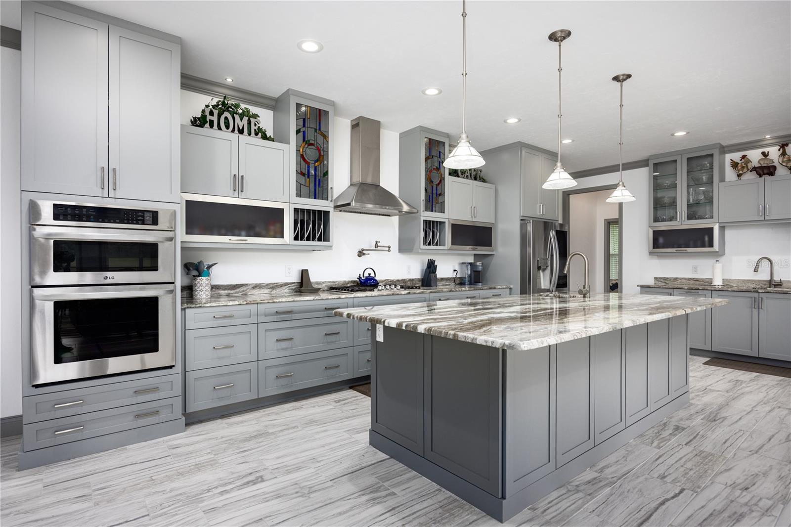 MILL CREEK ESTATES - Residential
