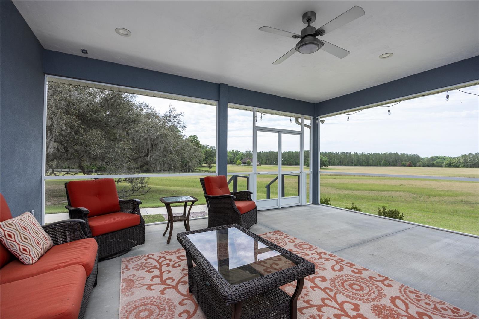 MILL CREEK ESTATES - Residential