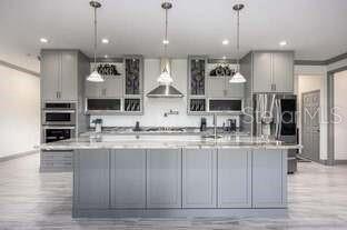 MILL CREEK ESTATES - Residential