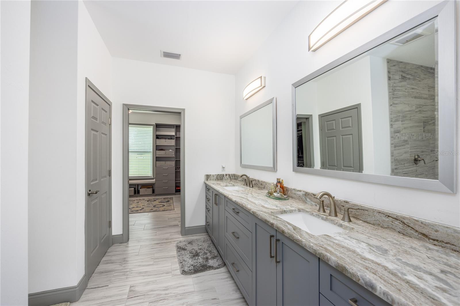 MILL CREEK ESTATES - Residential