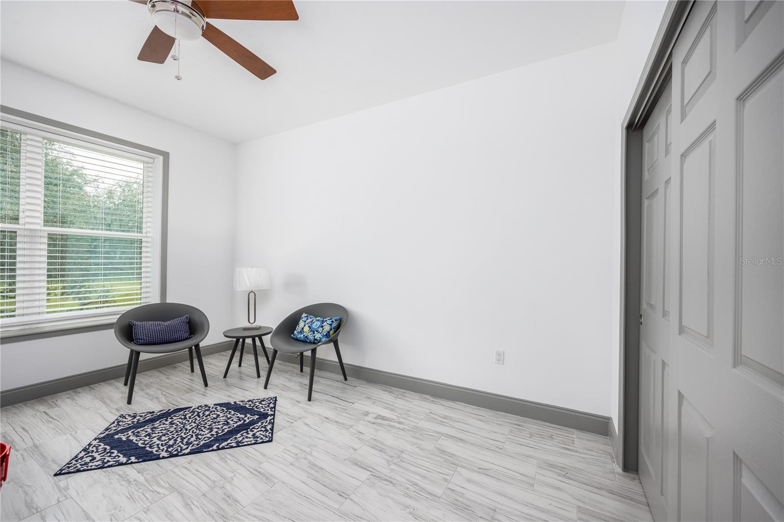 MILL CREEK ESTATES - Residential