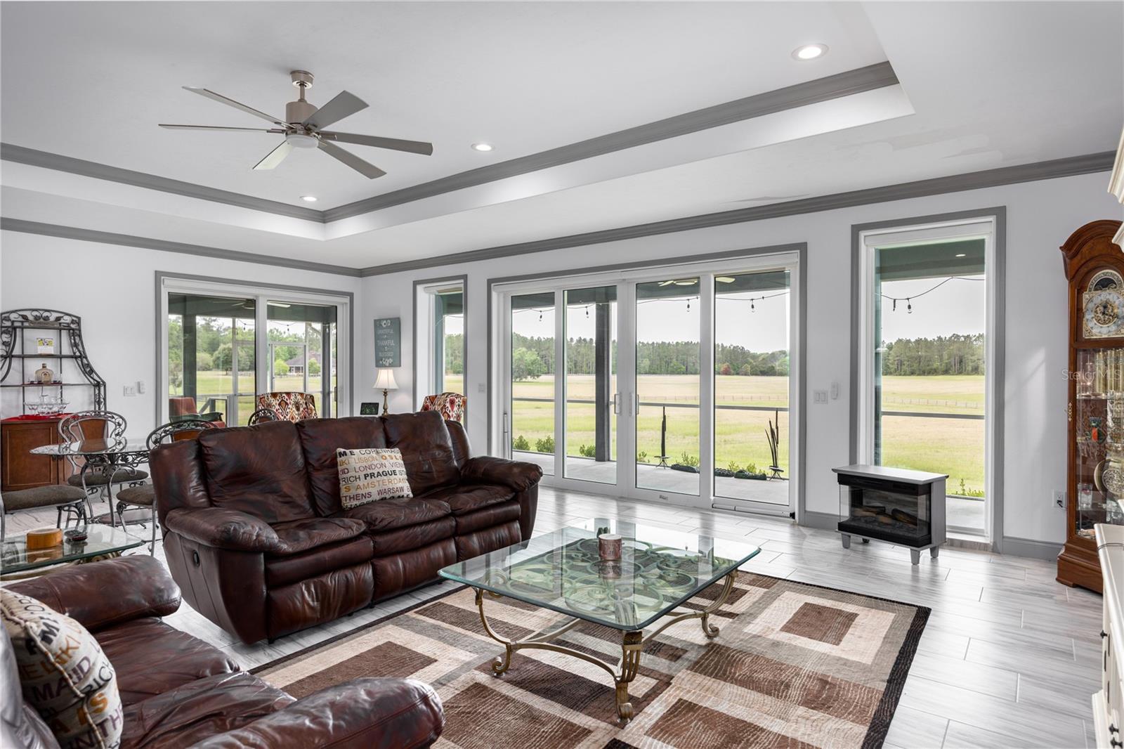 MILL CREEK ESTATES - Residential