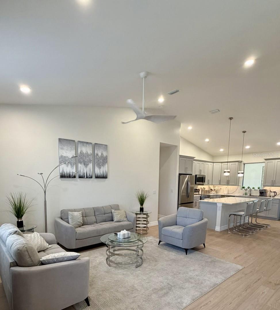 WARM MINERAL SPGS - Residential