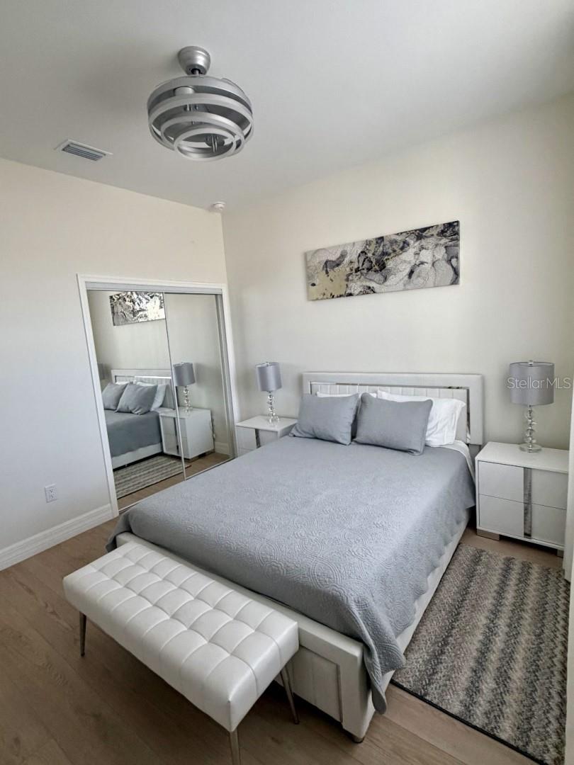 WARM MINERAL SPGS - Residential