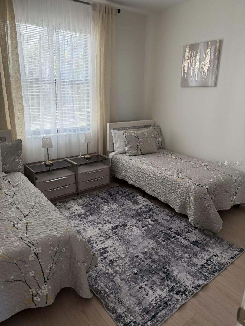 WARM MINERAL SPGS - Residential