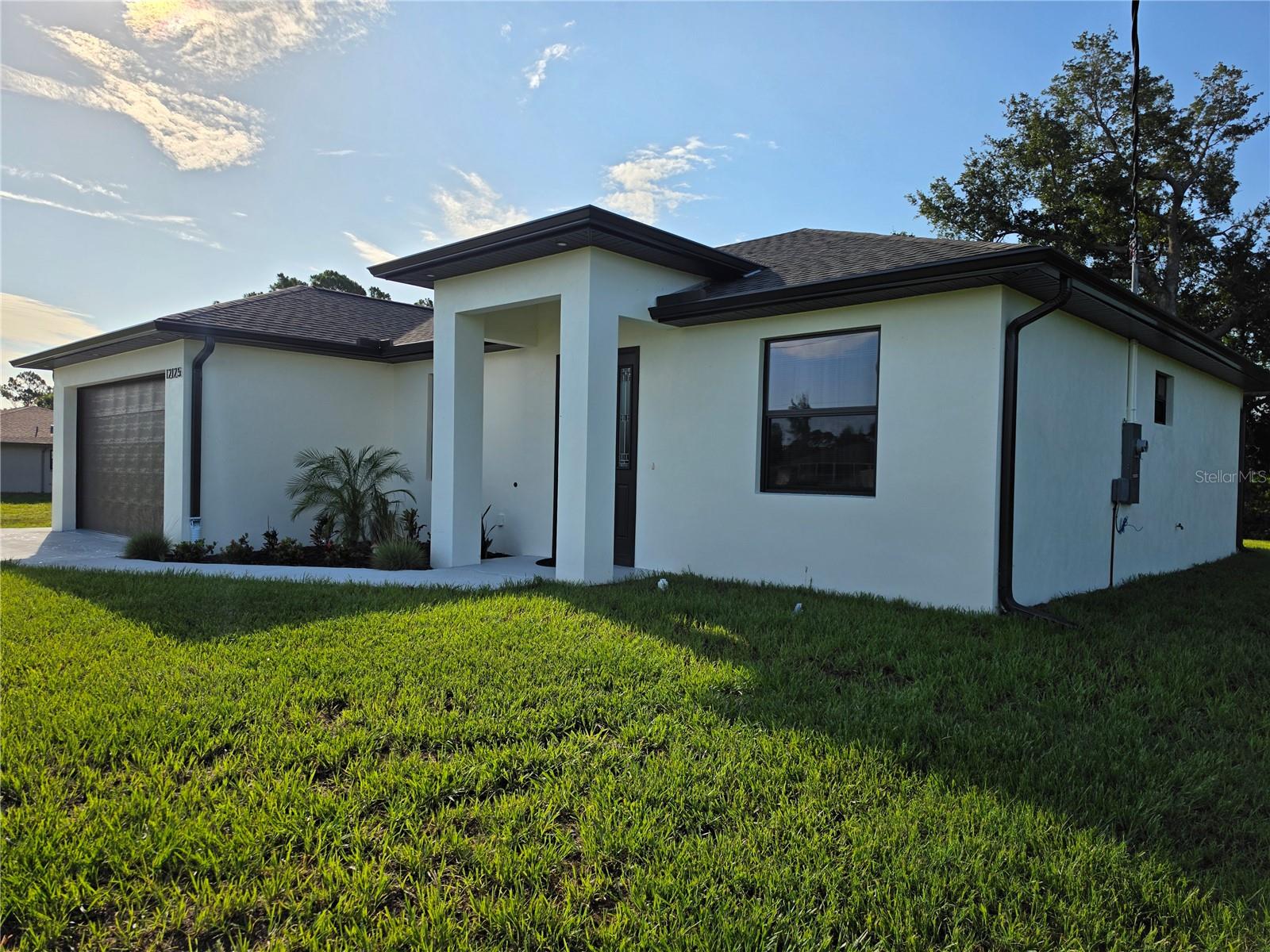 WARM MINERAL SPGS - Residential