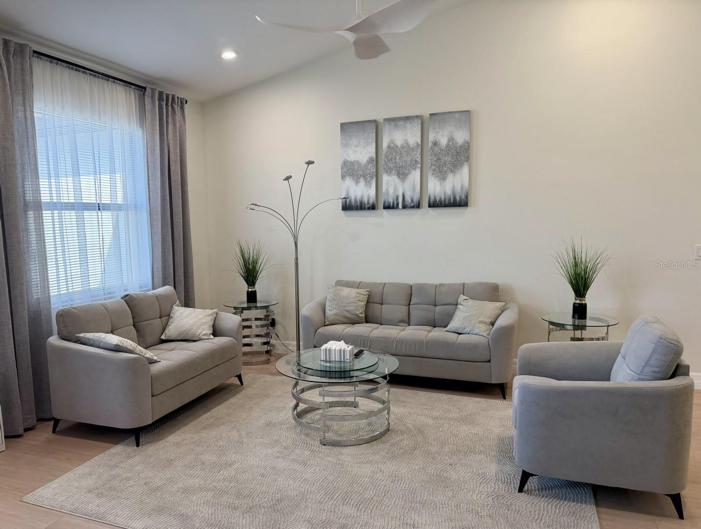 WARM MINERAL SPGS - Residential