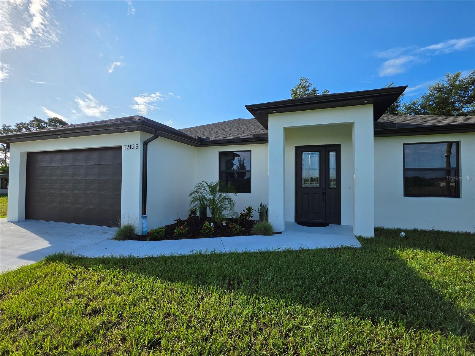 WARM MINERAL SPGS - Residential