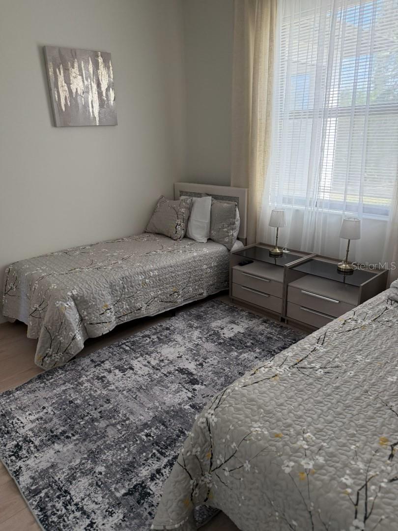 WARM MINERAL SPGS - Residential