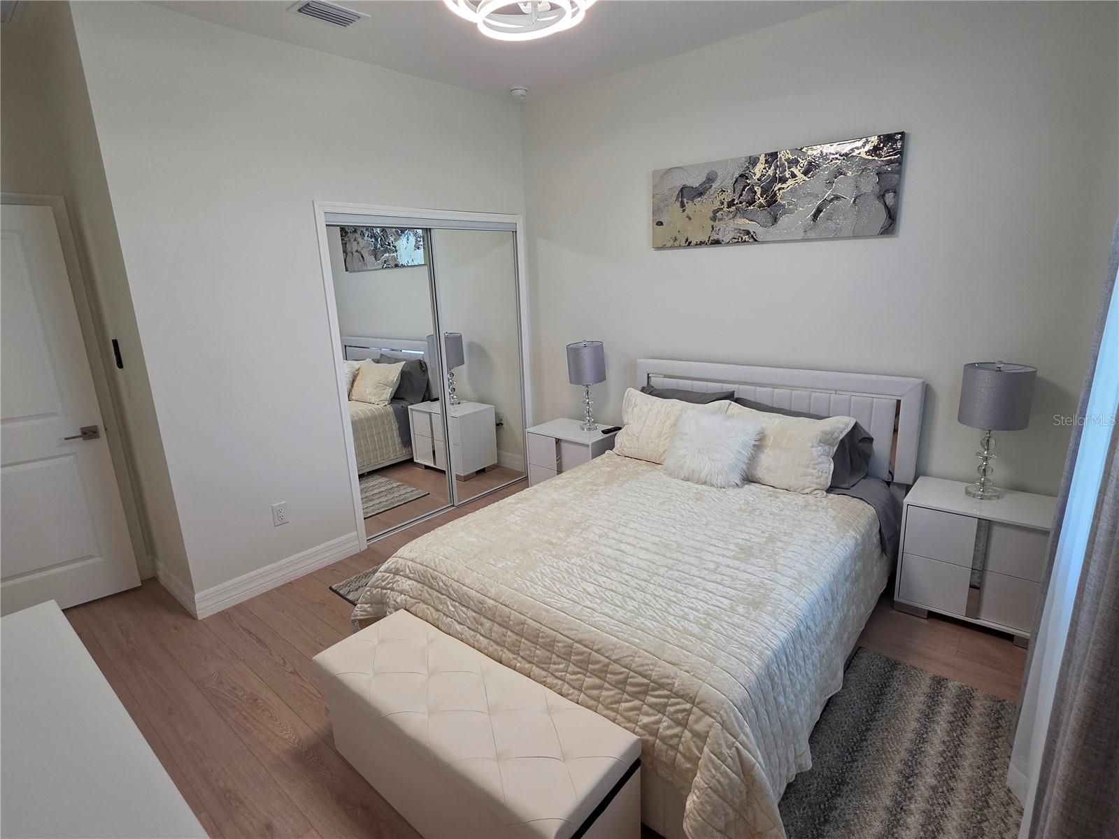 WARM MINERAL SPGS - Residential