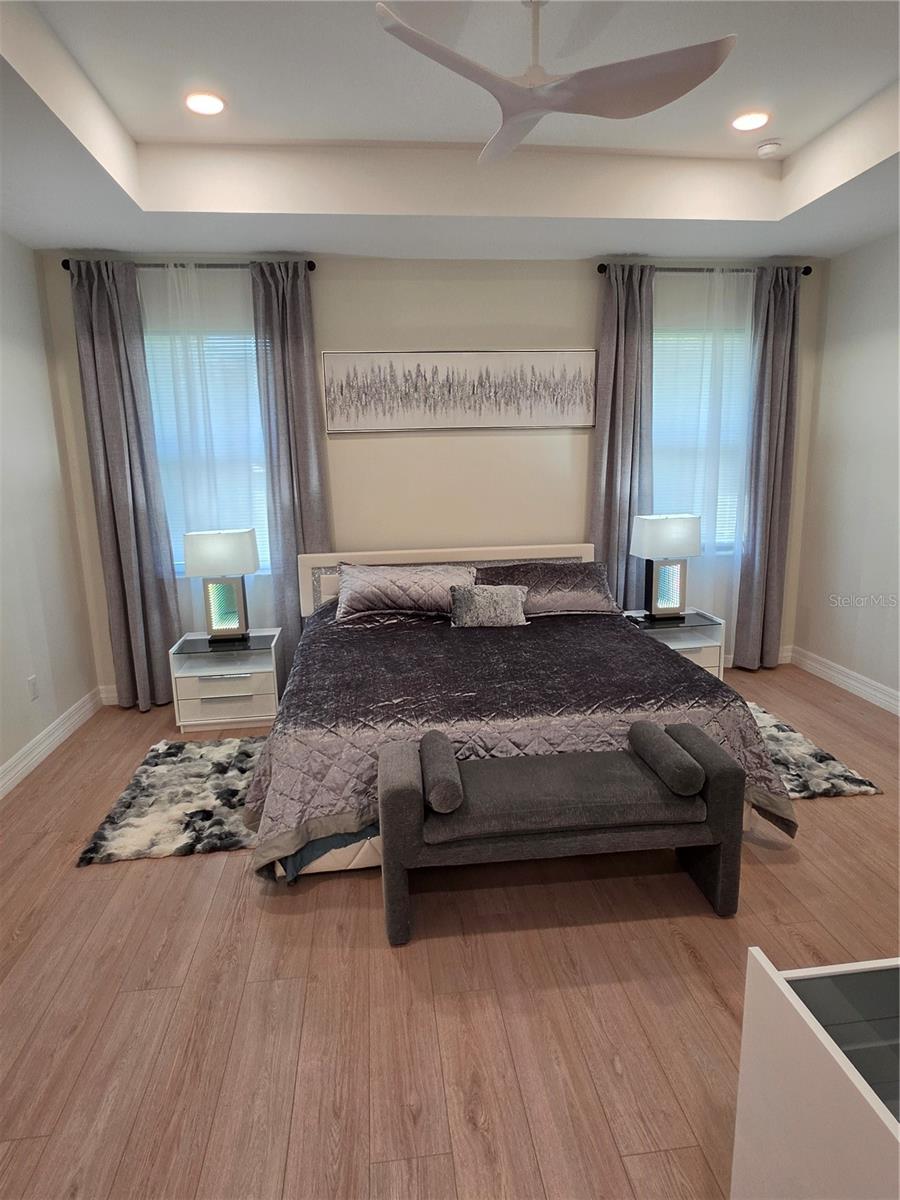 WARM MINERAL SPGS - Residential