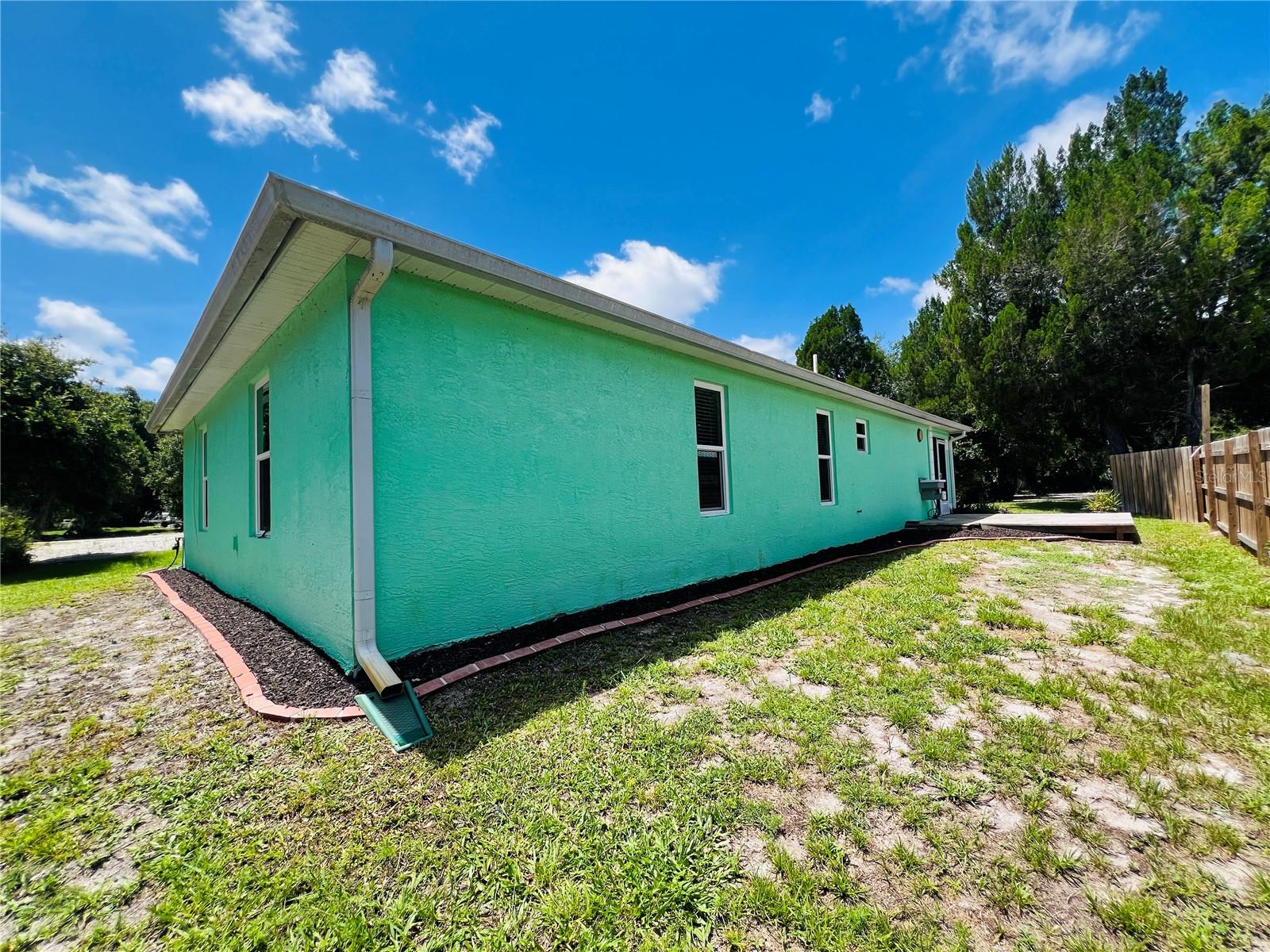 TOWNSITE OF ROSELAND - Residential