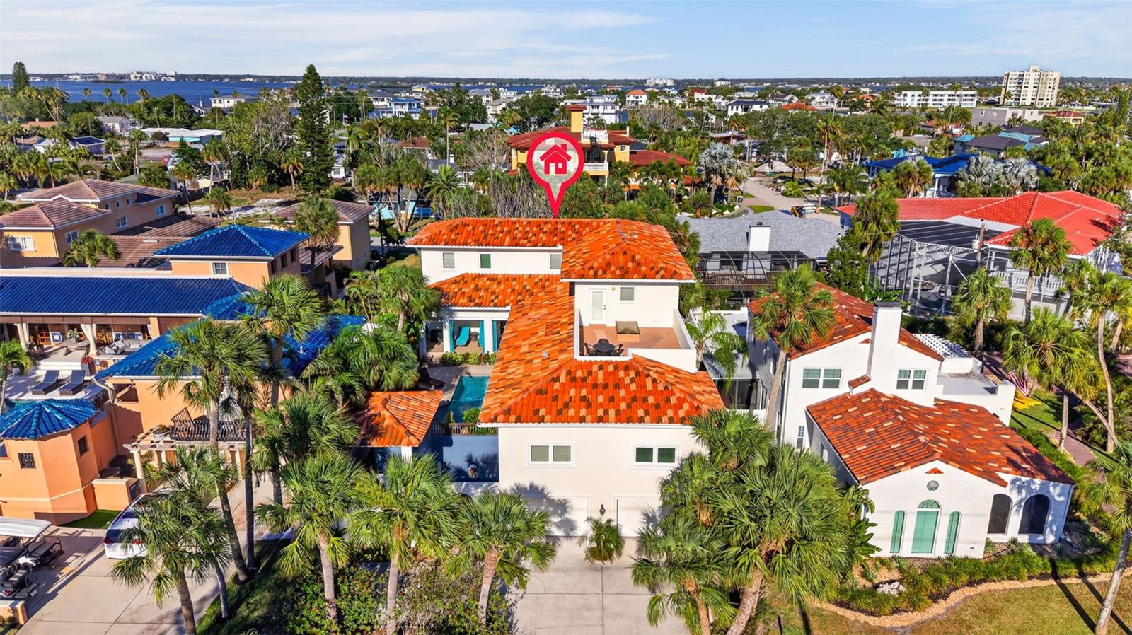MANDALAY SUB - Residential