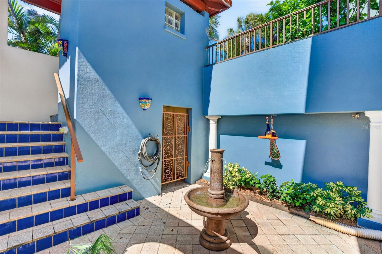 MANDALAY SUB - Residential