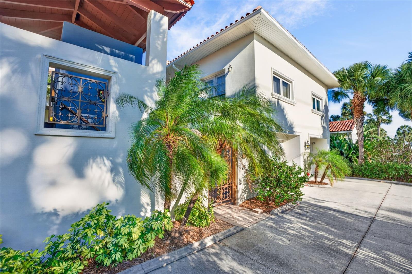 MANDALAY SUB - Residential