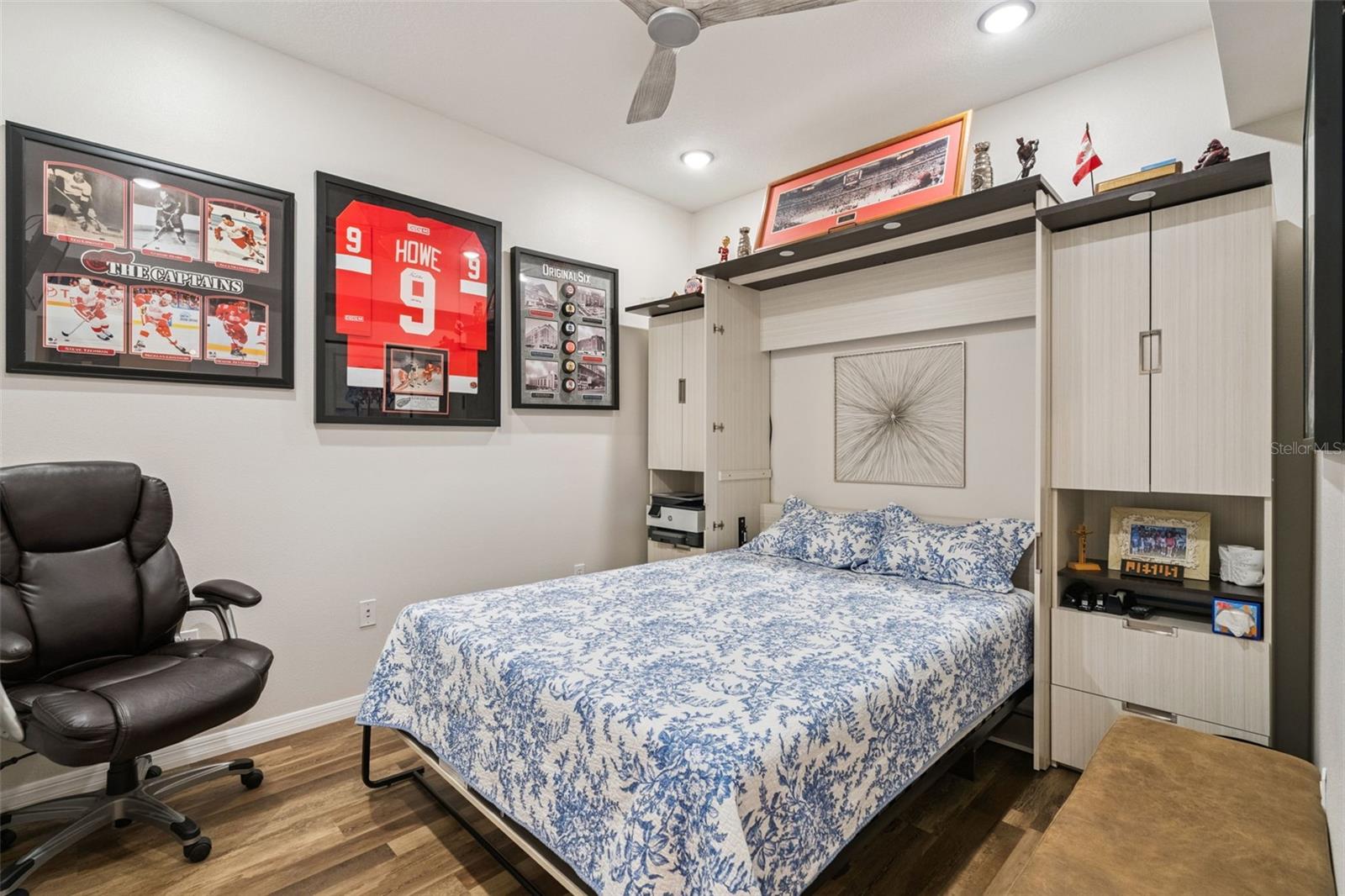 SOLIVITA PH 5F - Residential