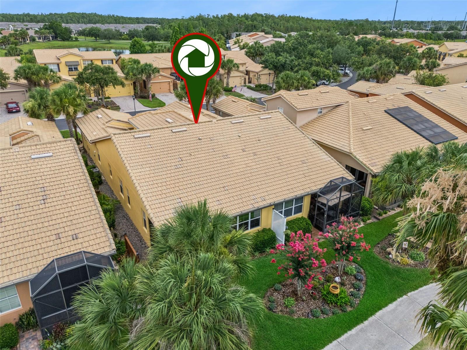 SOLIVITA PH 5F - Residential