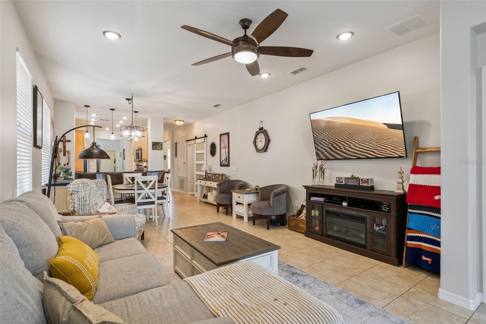 SOLIVITA PH 5F - Residential