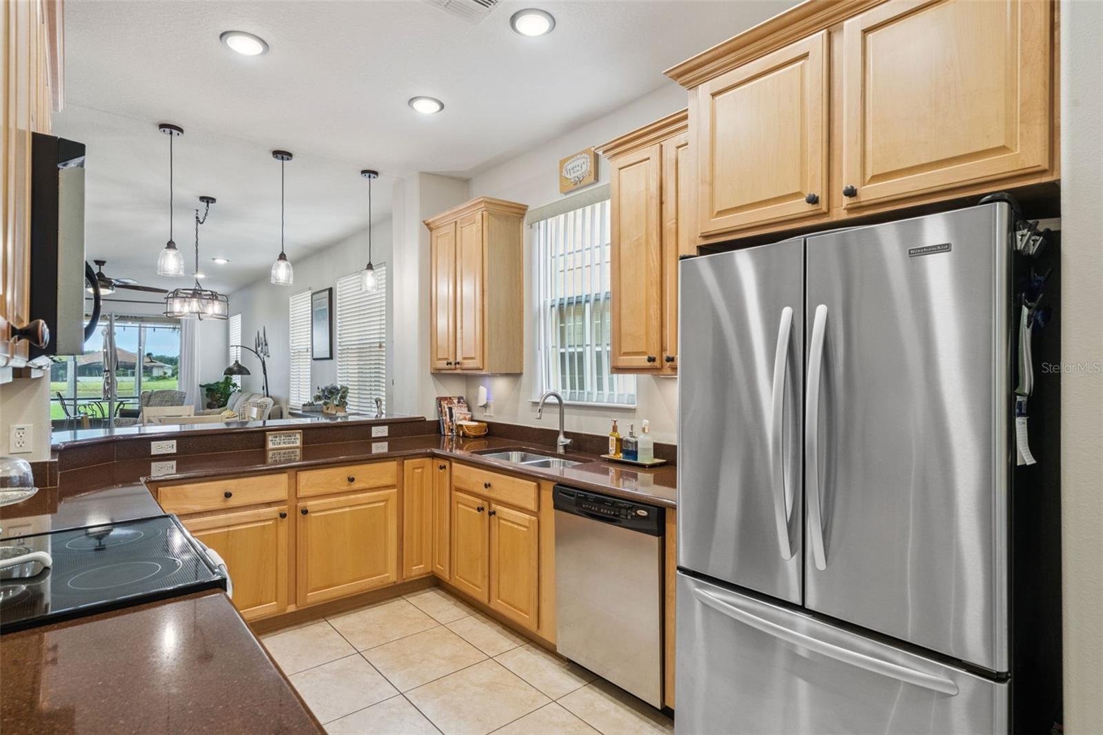 SOLIVITA PH 5F - Residential