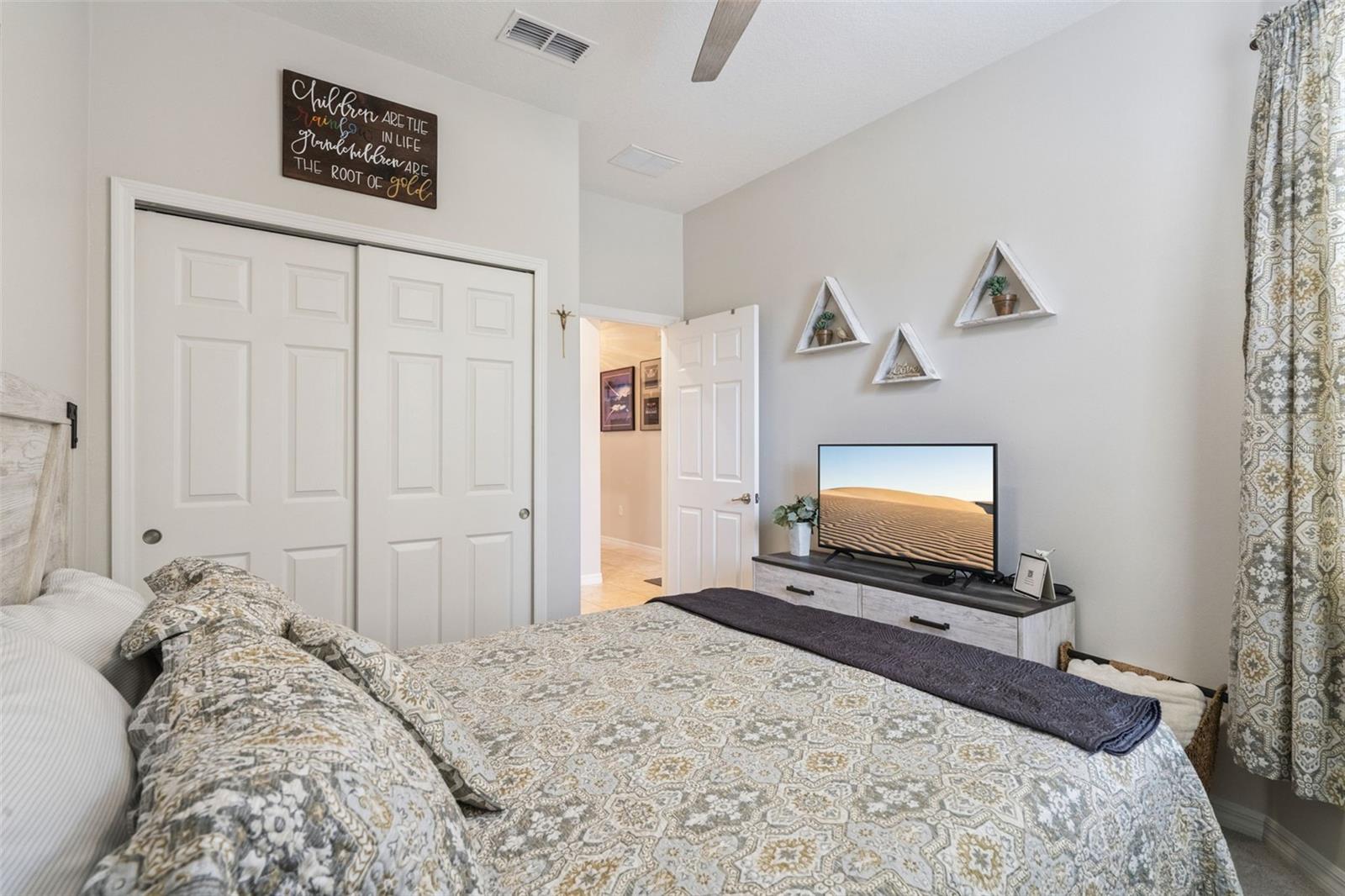 SOLIVITA PH 5F - Residential