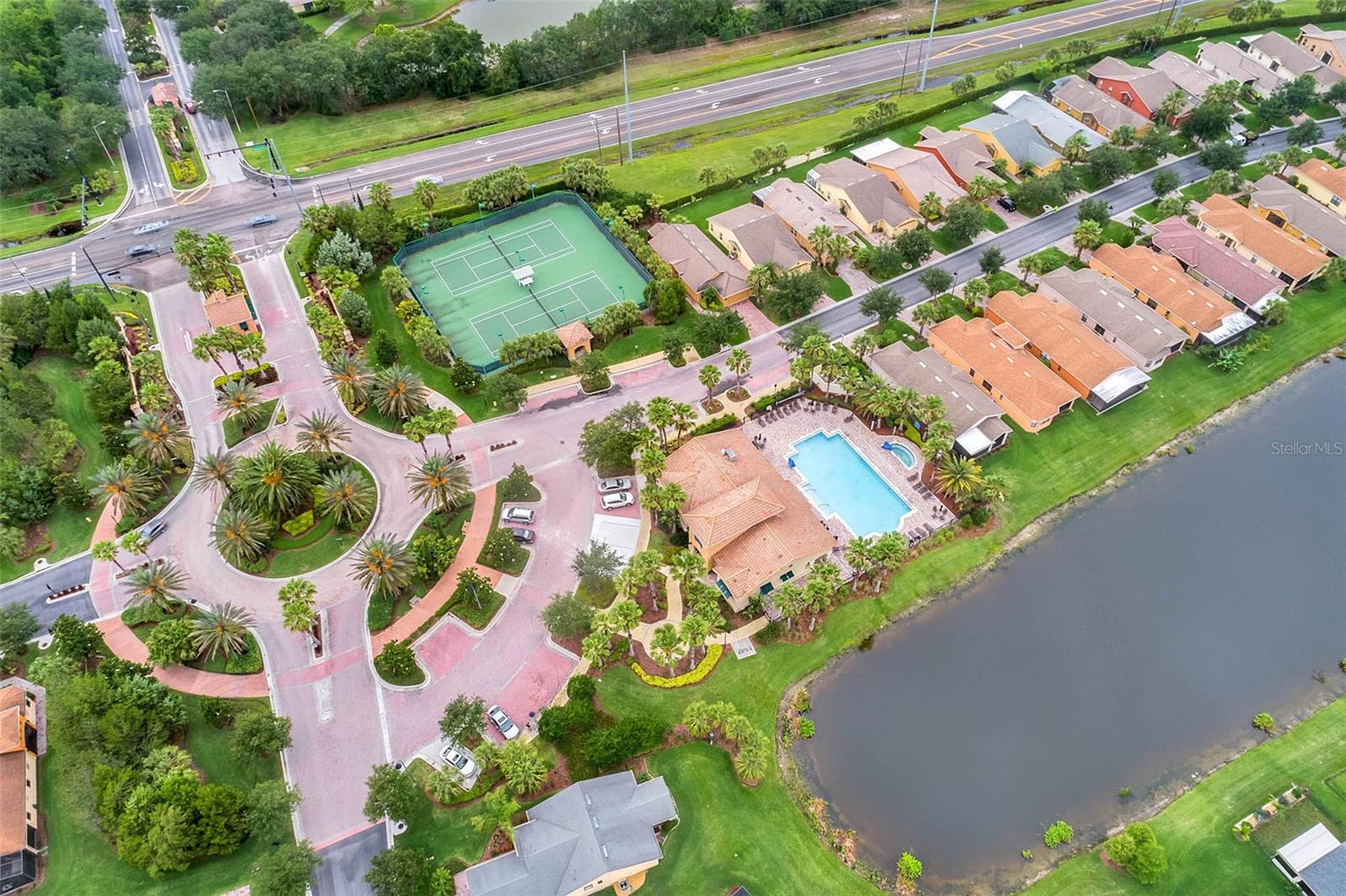 SOLIVITA PH 5F - Residential