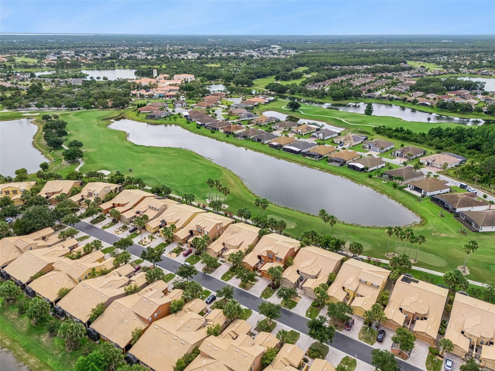 SOLIVITA PH 5F - Residential