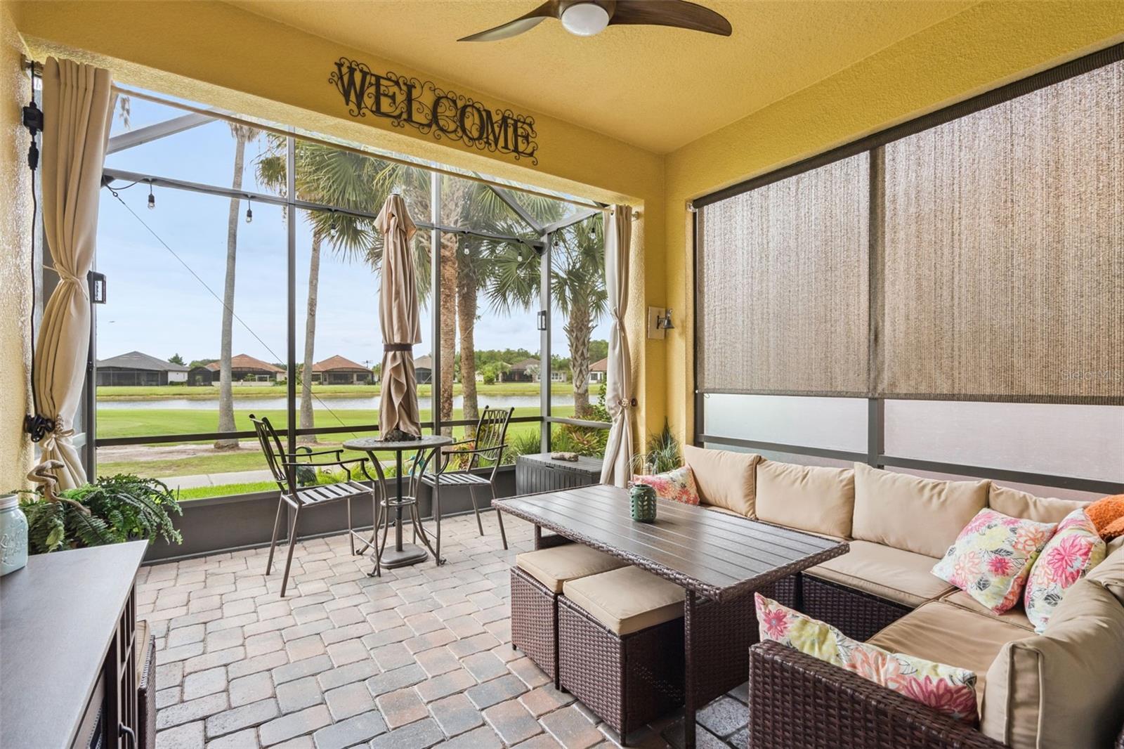 SOLIVITA PH 5F - Residential
