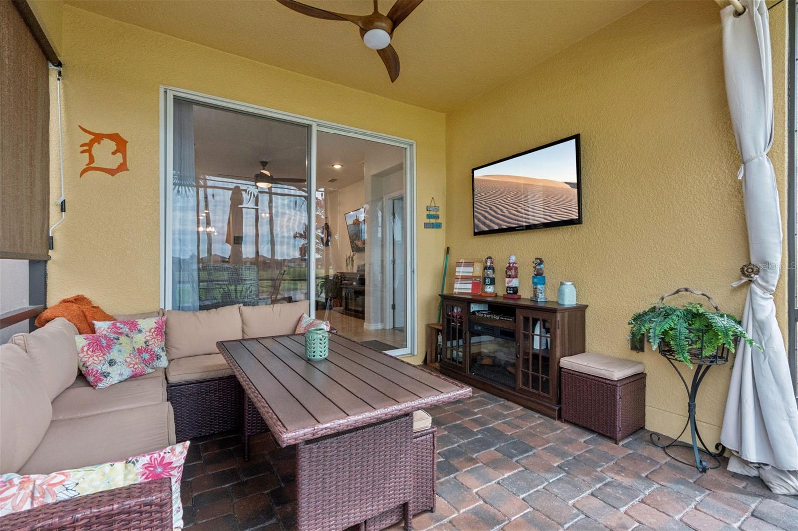 SOLIVITA PH 5F - Residential