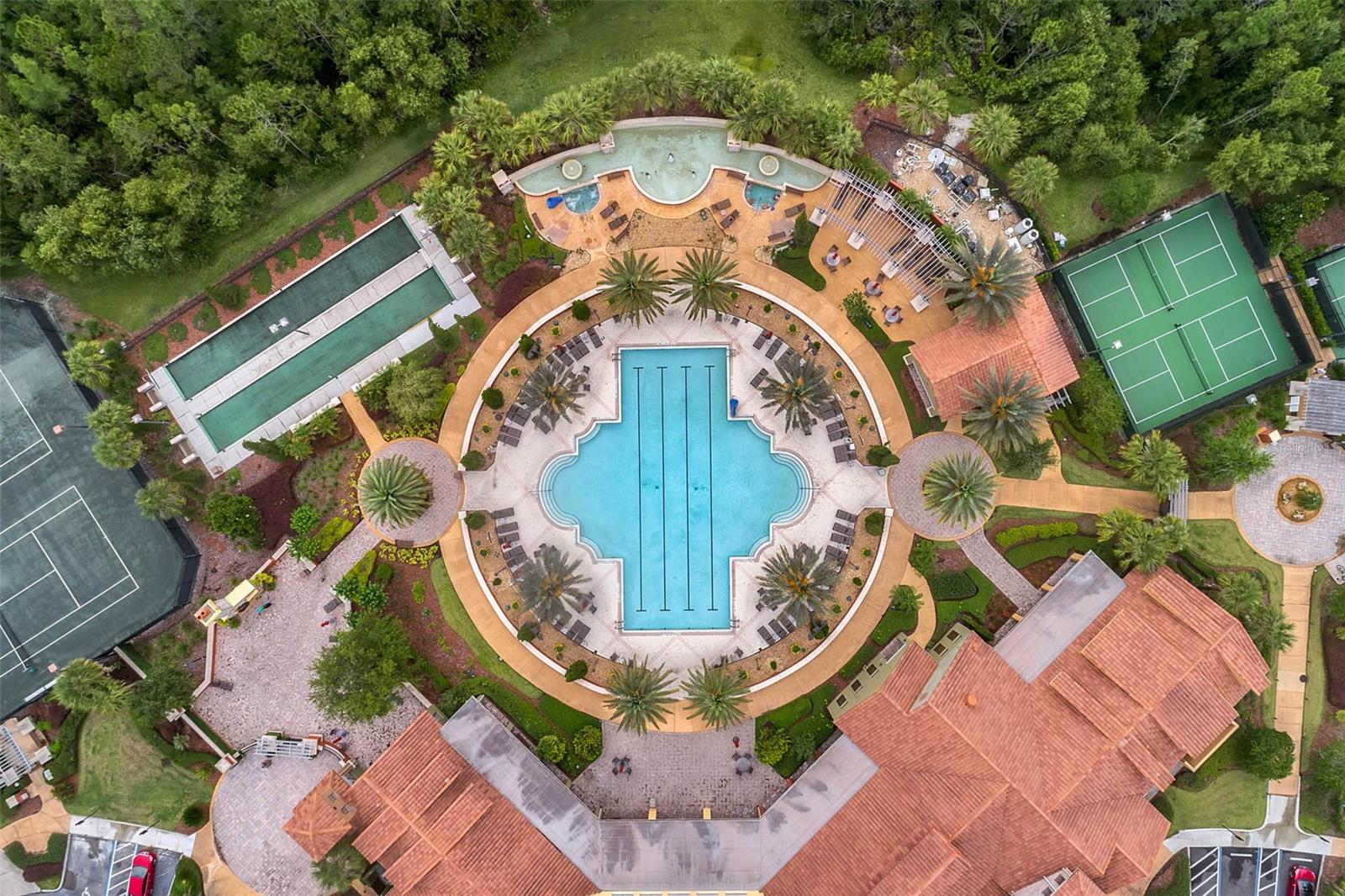 SOLIVITA PH 5F - Residential