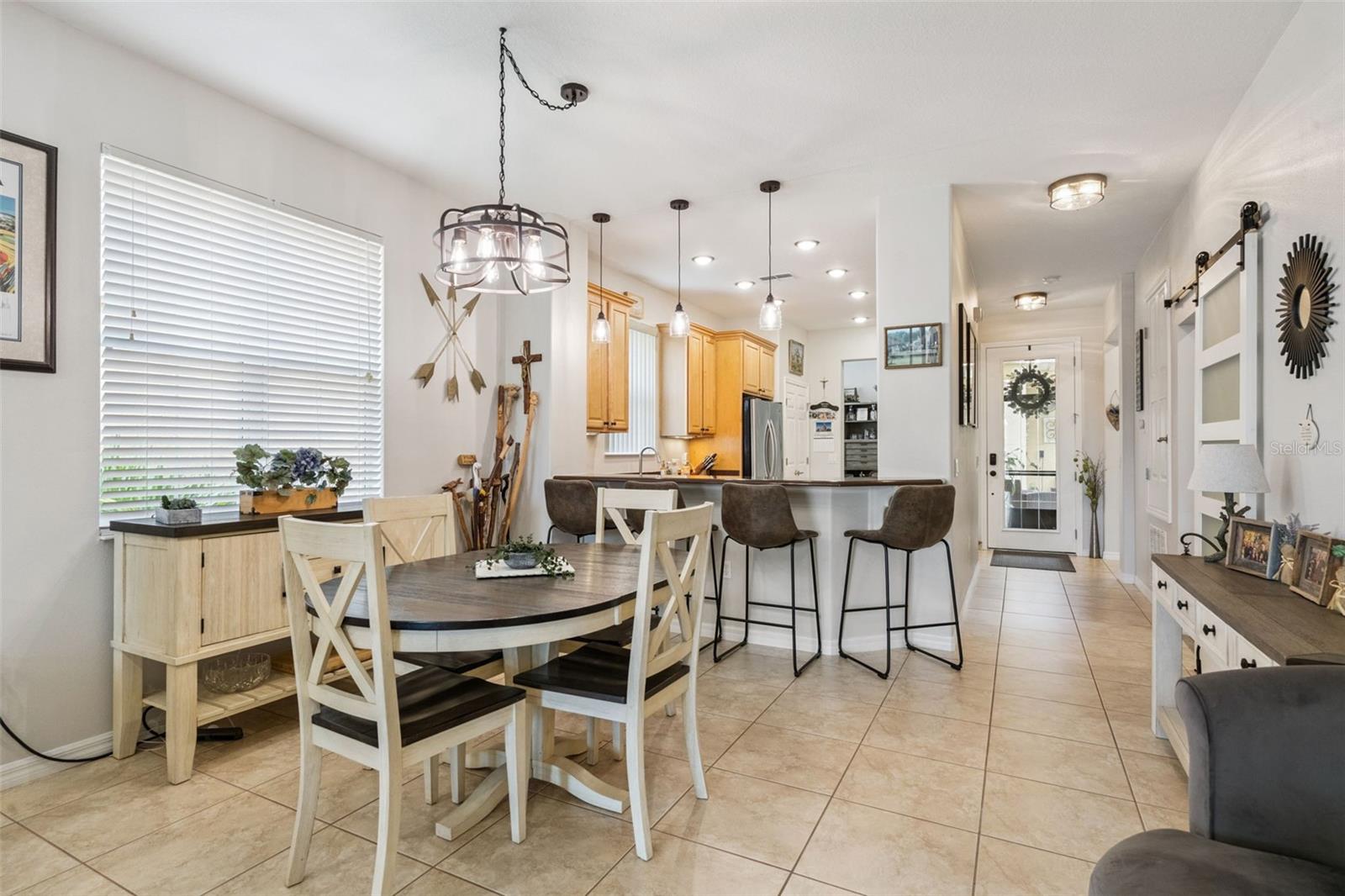 SOLIVITA PH 5F - Residential