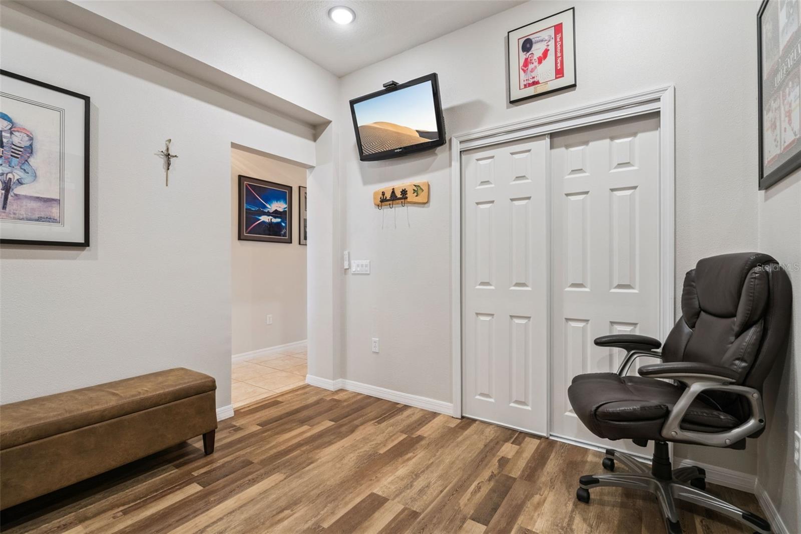 SOLIVITA PH 5F - Residential