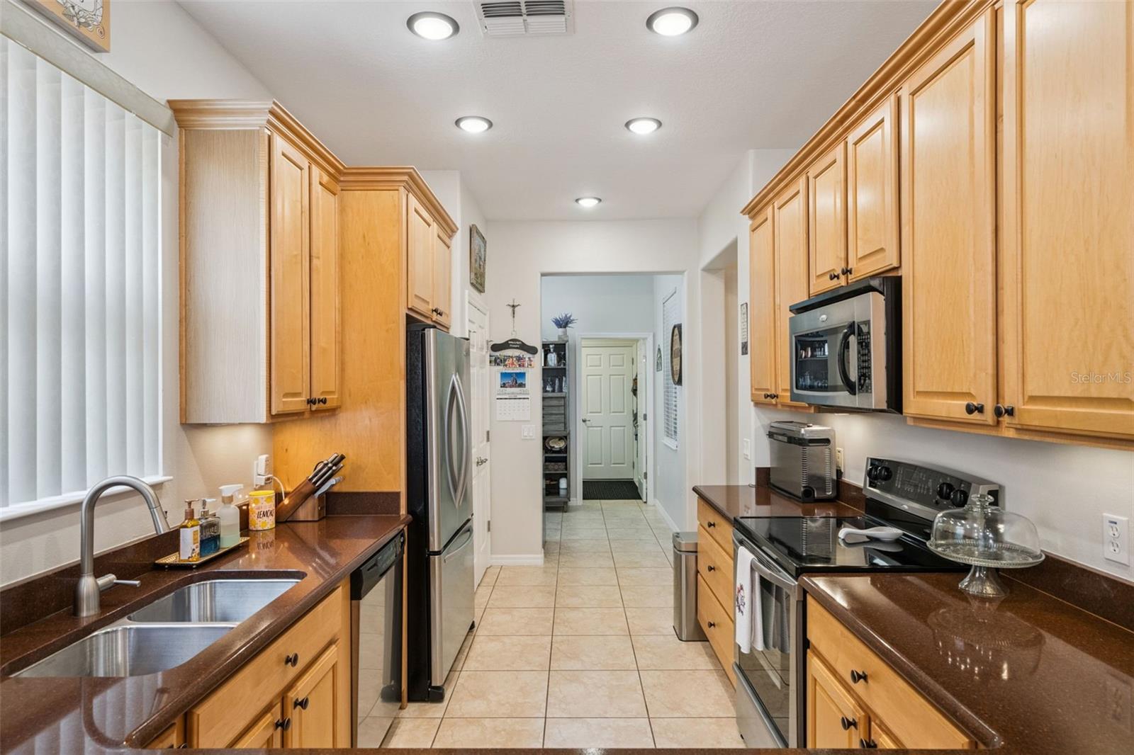 SOLIVITA PH 5F - Residential