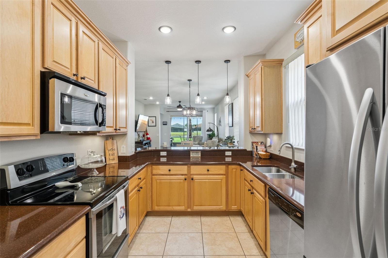 SOLIVITA PH 5F - Residential
