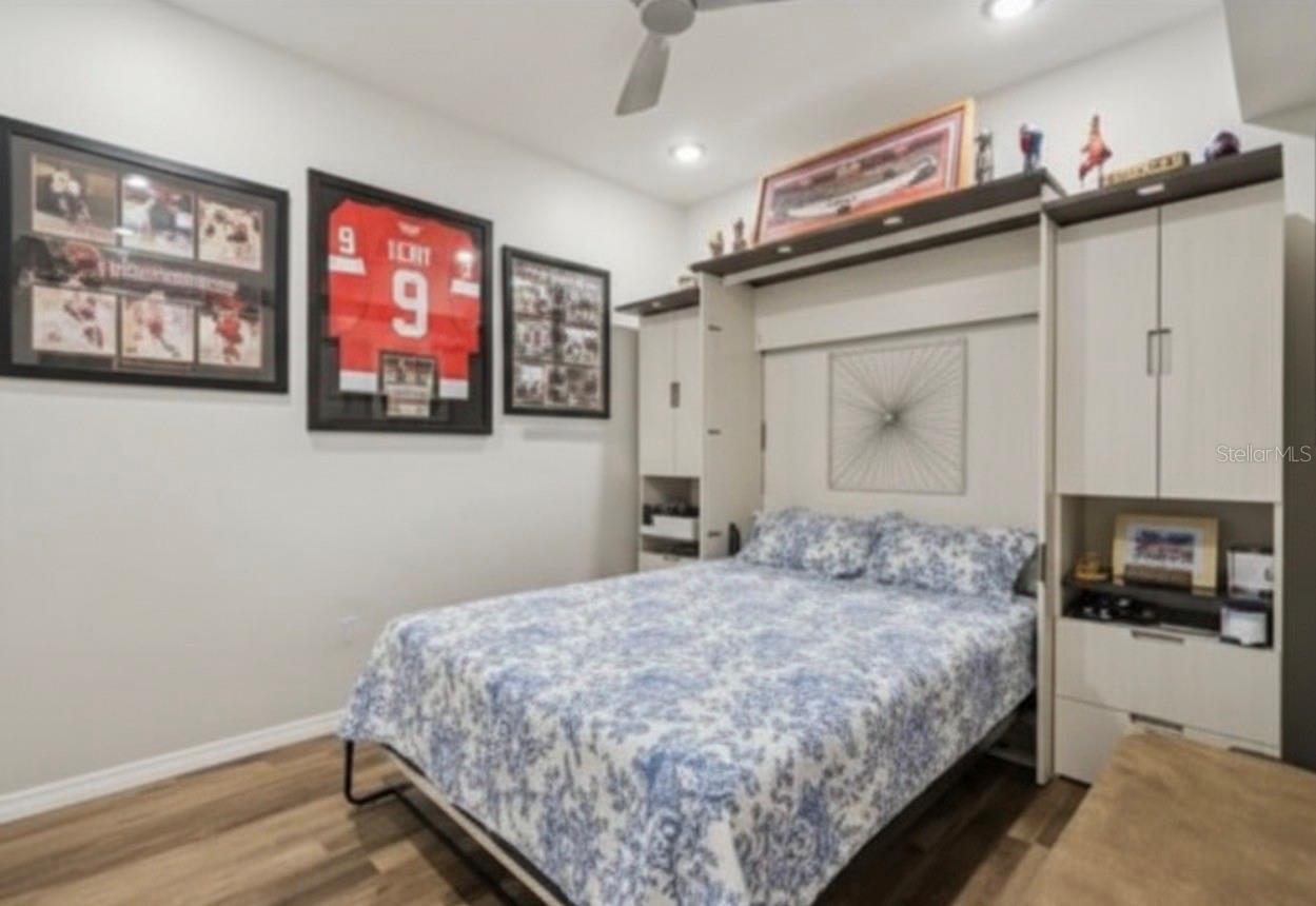SOLIVITA PH 5F - Residential