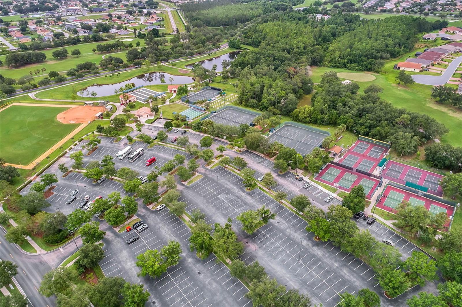 SOLIVITA PH 5F - Residential