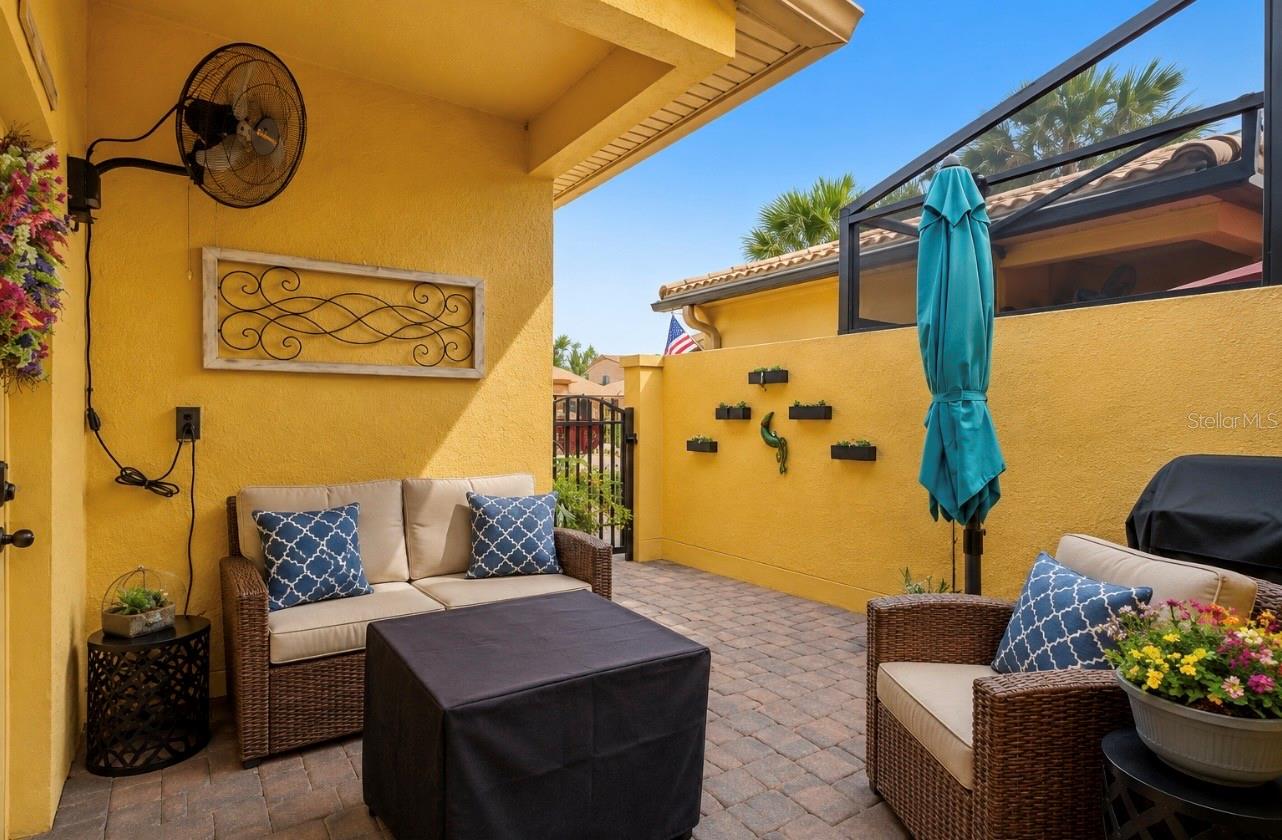 SOLIVITA PH 5F - Residential